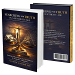SEARCHING FOR TRUTH IN A SYNTHETIC AGE